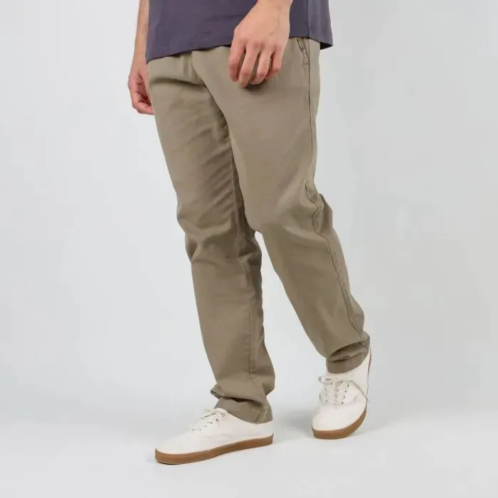 Oxbow Pants Men Pants Ramon 8211 Kaki