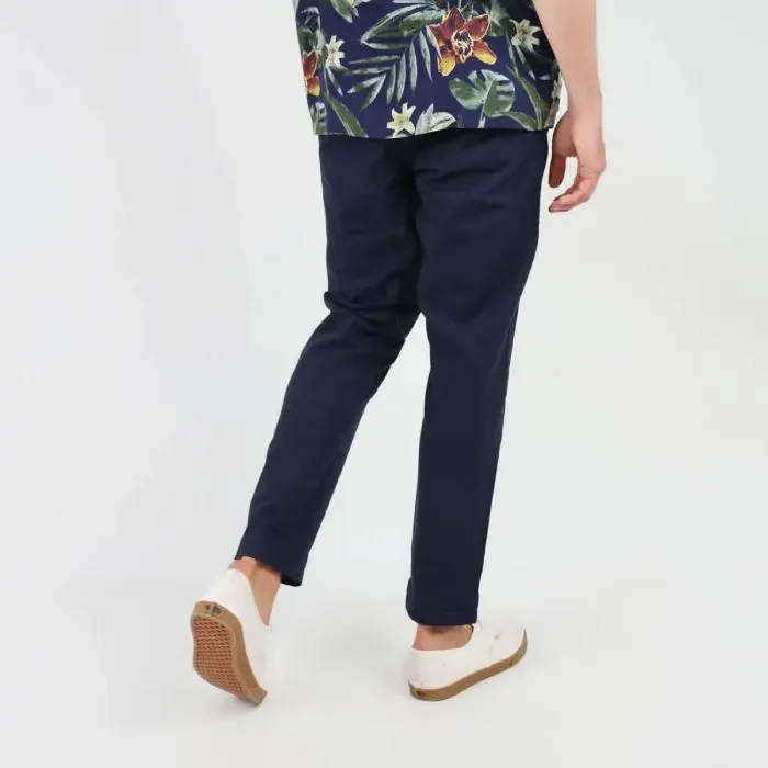 Oxbow Pants Men Pants Rotui 8211 Deep Marine