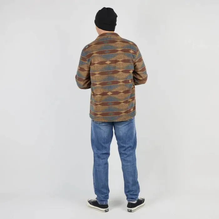 Oxbow Polar Fleece Men Polar Fleece Sao 8211 Kaki