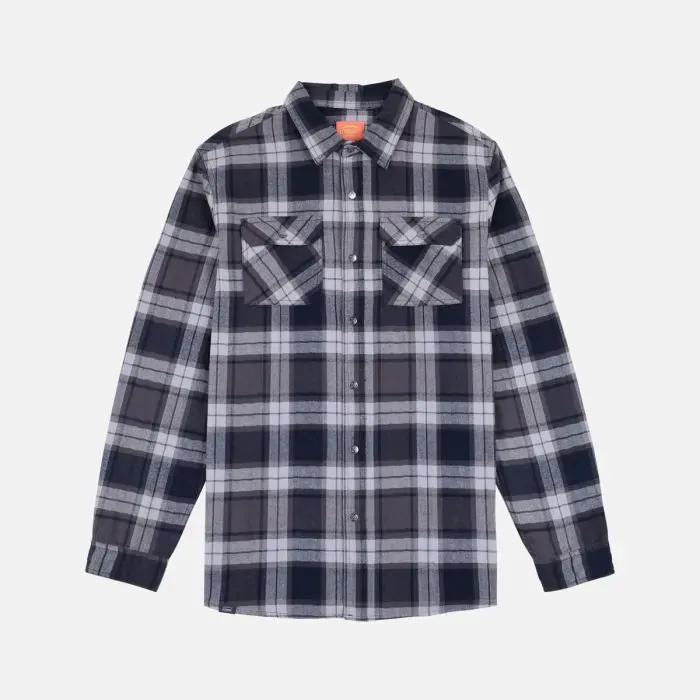 Oxbow Shirt Men Shirt Creek 8211 Volcano