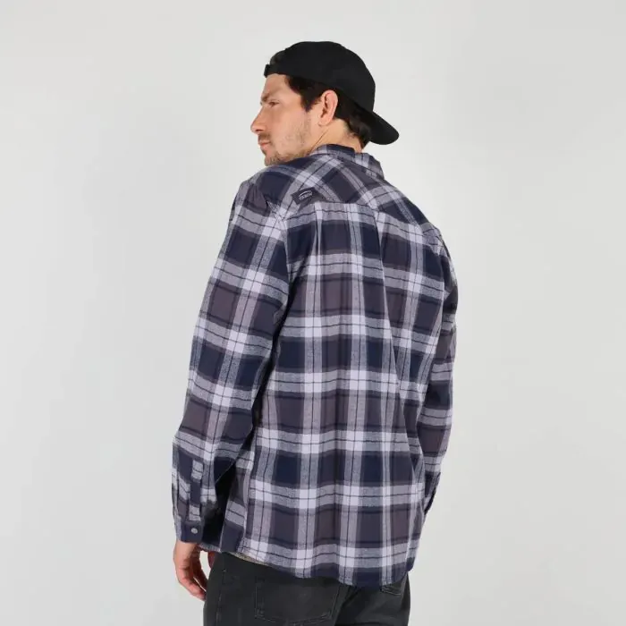 Oxbow Shirt Men Shirt Creek 8211 Volcano