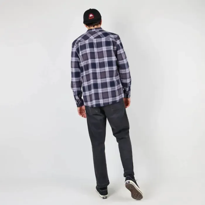 Oxbow Shirt Men Shirt Creek 8211 Volcano