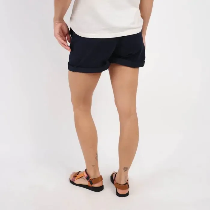 Oxbow Short Women Shorts Ormeo 8211 Deep Marine