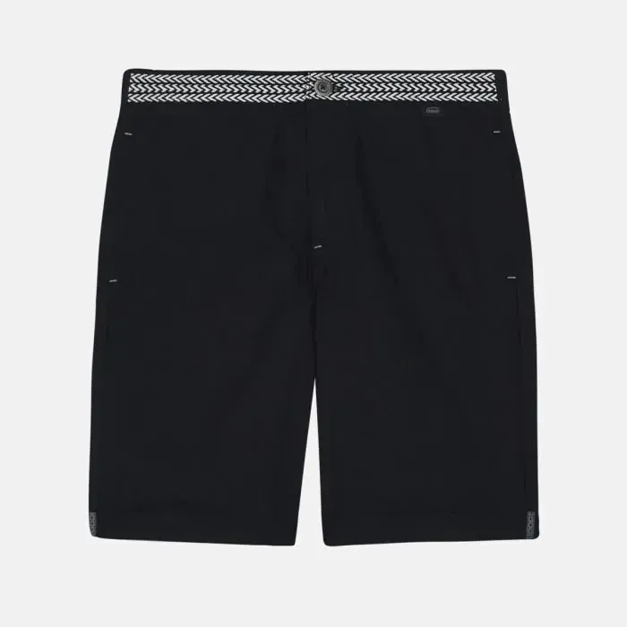 Oxbow Shorts Men Bermuda Shorts Omery 8211 Noir