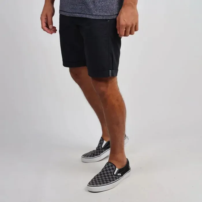 Oxbow Shorts Men Bermuda Shorts Omery 8211 Noir