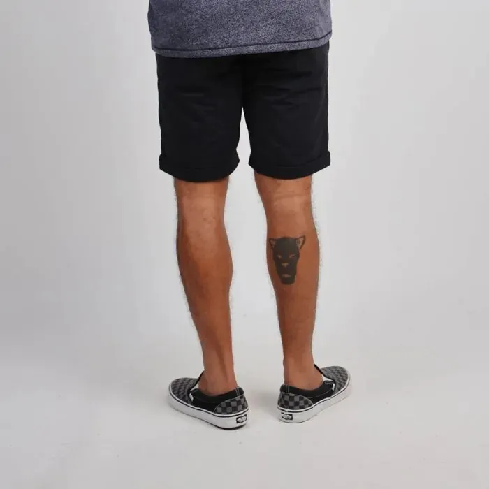 Oxbow Shorts Men Bermuda Shorts Omery 8211 Noir