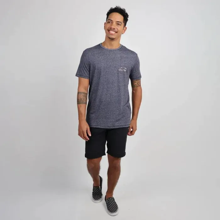 Oxbow Shorts Men Bermuda Shorts Omery 8211 Noir
