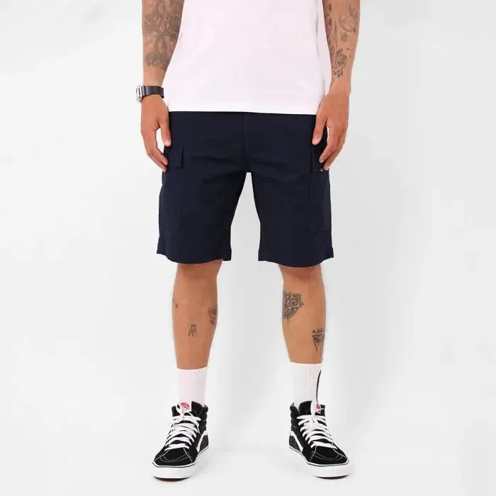 Oxbow Shorts Men Cargo Short Series 8211 Deep Marine