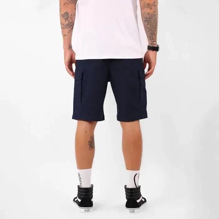 Oxbow Shorts Men Cargo Short Series 8211 Deep Marine