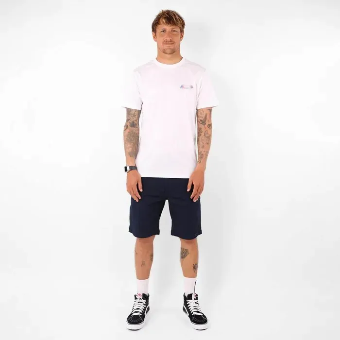 Oxbow Shorts Men Cargo Short Series 8211 Deep Marine