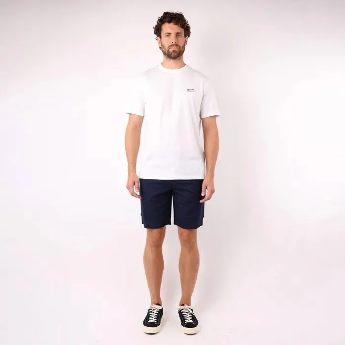 Oxbow Shorts Men Cargo Short Series 8211 Deep Marine