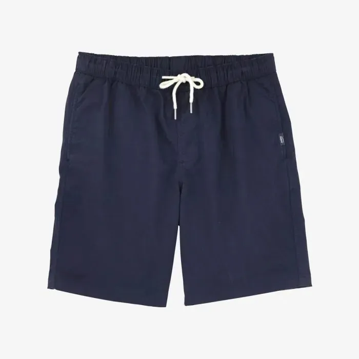 Oxbow Shorts Men Chino Shorts Onaghel 8211 Deep Marine