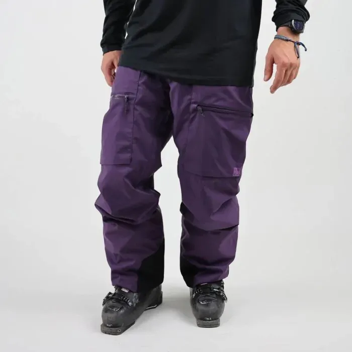 Oxbow Snow And Ski Pants Men Pants Munia 8211 Velvet