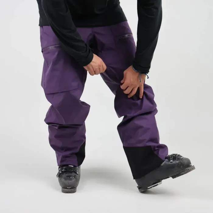 Oxbow Snow And Ski Pants Men Pants Munia 8211 Velvet