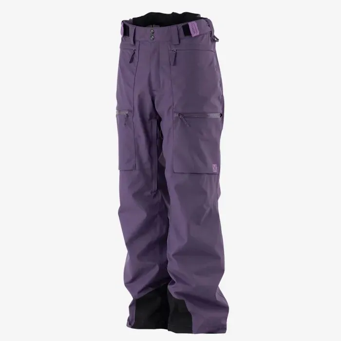 Oxbow Snow And Ski Pants Men Pants Munia 8211 Velvet