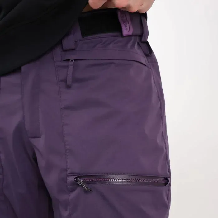 Oxbow Snow And Ski Pants Men Pants Munia 8211 Velvet