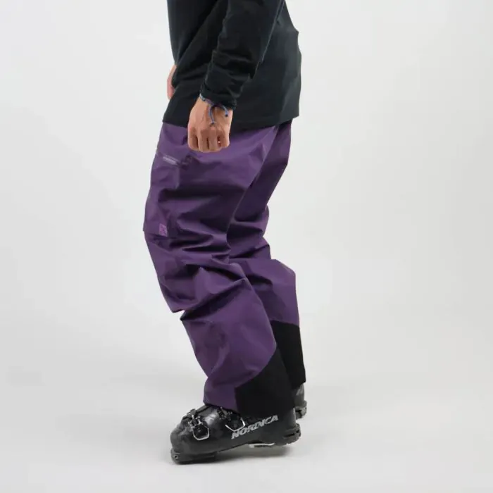 Oxbow Snow And Ski Pants Men Pants Munia 8211 Velvet