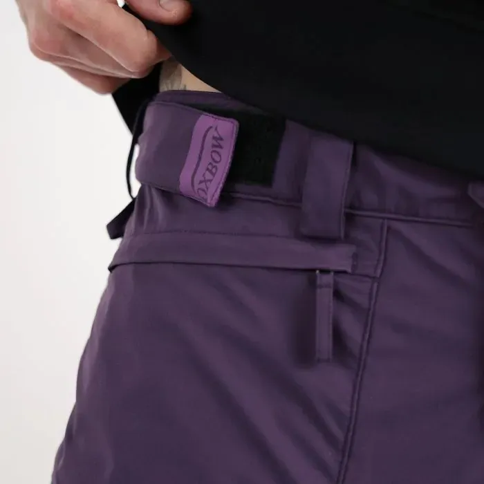 Oxbow Snow And Ski Pants Men Pants Munia 8211 Velvet