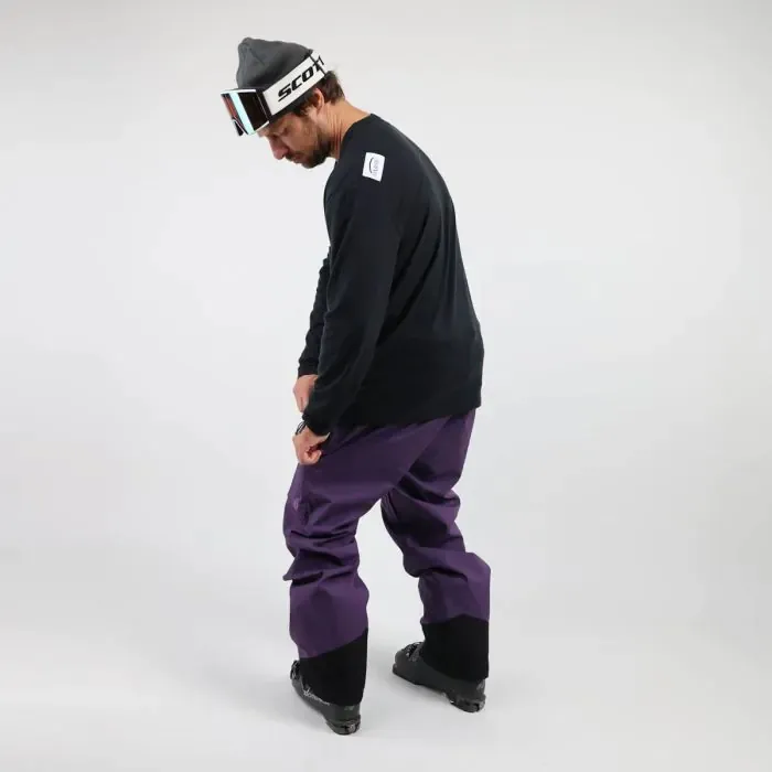 Oxbow Snow And Ski Pants Men Pants Munia 8211 Velvet