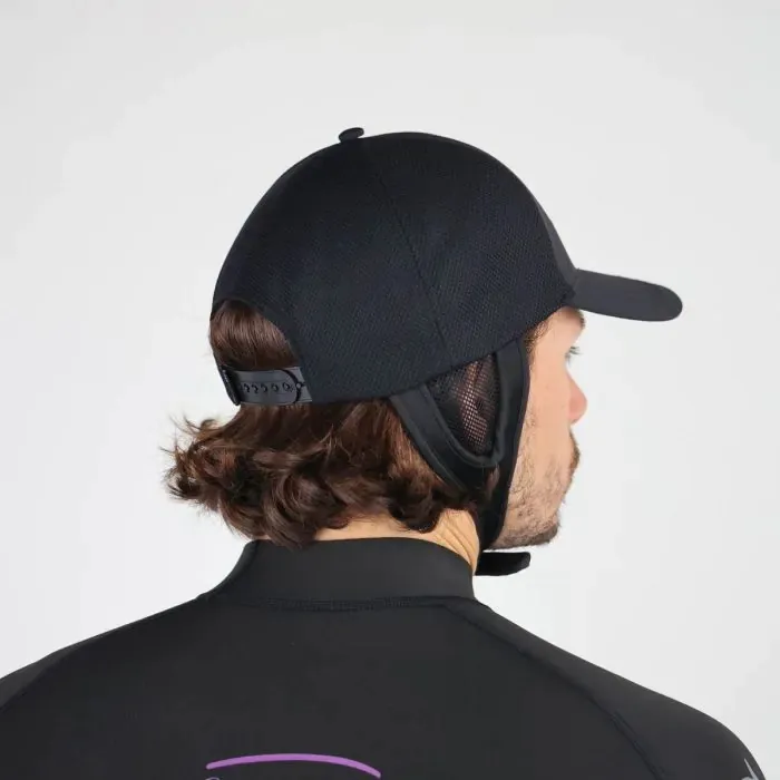 Oxbow Surf Accessories MenWomen Cap Elafit 8211 Noir