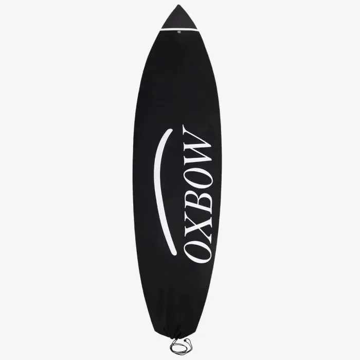 Oxbow Surf Accessories MenWomen Surf Sock Fleche 8211 Noir