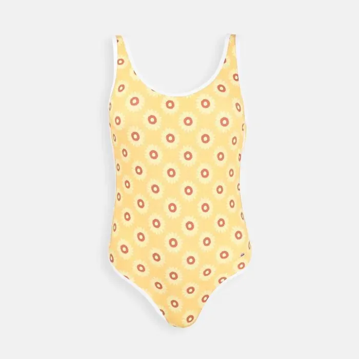 Oxbow Surf Swimwear Women Swimsuit Lais 8211 Ambre