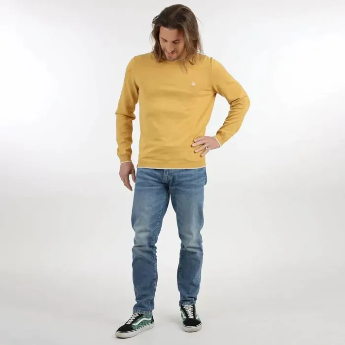 Oxbow Sweater Men Sweater Peroni 8211 Mimosa