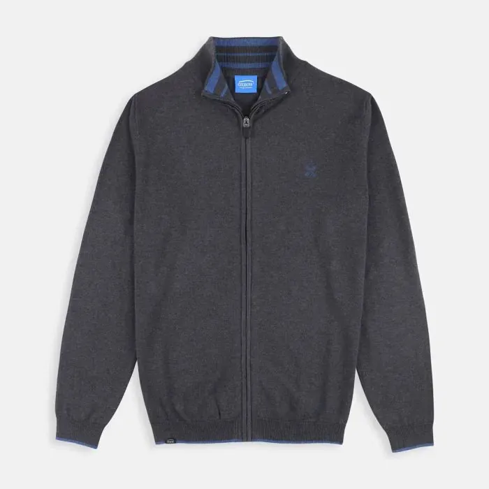 Oxbow Sweater Men Sweater Pezip 8211 Noir Chin