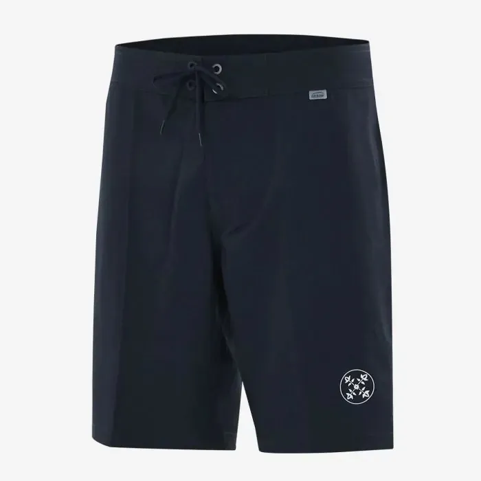 Oxbow Swimwear Men Boardshort Balens 8211 Deep Marine