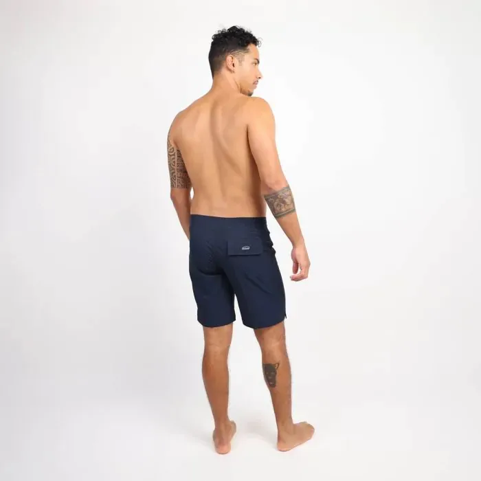 Oxbow Swimwear Men Boardshort Balens 8211 Deep Marine