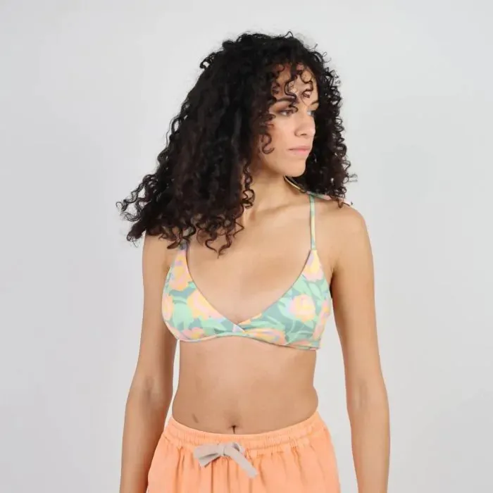 Oxbow Swimwear Women Bikini Top Marinella 8211 Iguane