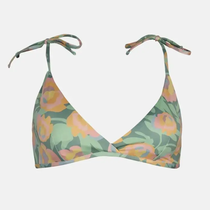 Oxbow Swimwear Women Bikini Top Marinella 8211 Iguane