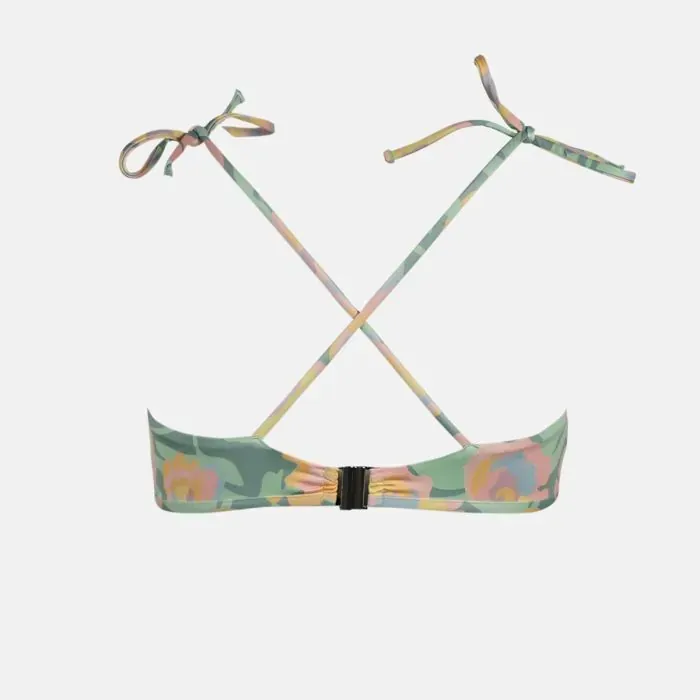 Oxbow Swimwear Women Bikini Top Marinella 8211 Iguane