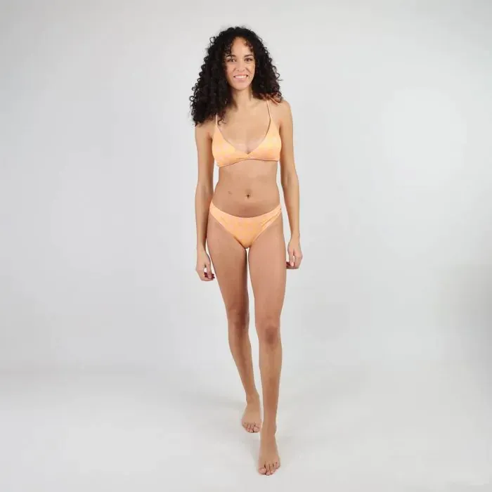 Oxbow Swimwear Women Bikini Top Marinella 8211 Kumquate