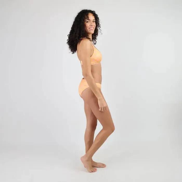 Oxbow Swimwear Women Bikini Top Marinella 8211 Kumquate