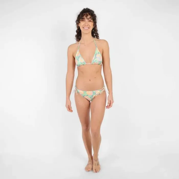 Oxbow Swimwear Women Bikini Top Mirabelle 8211 Iguane