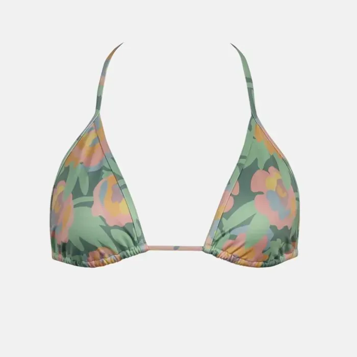 Oxbow Swimwear Women Bikini Top Mirabelle 8211 Iguane