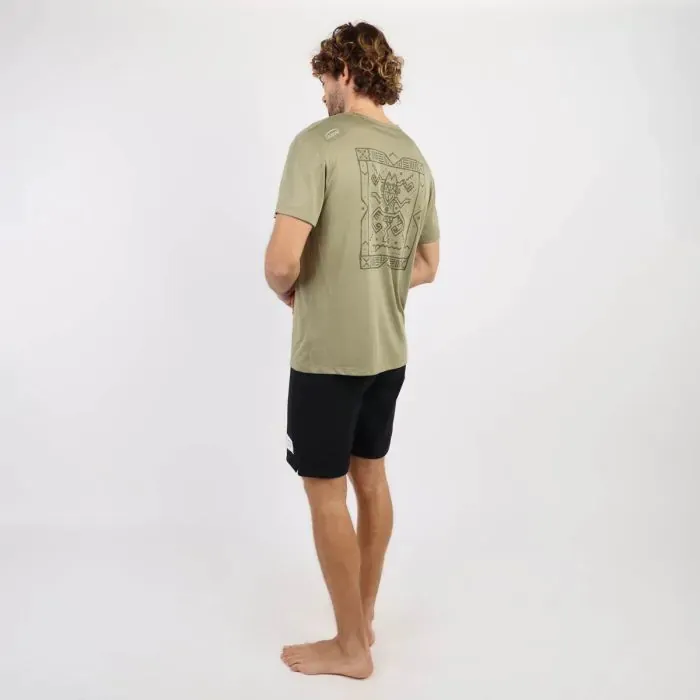 Oxbow TeeShirt Men TeeShirt Calme 8211 Aloe