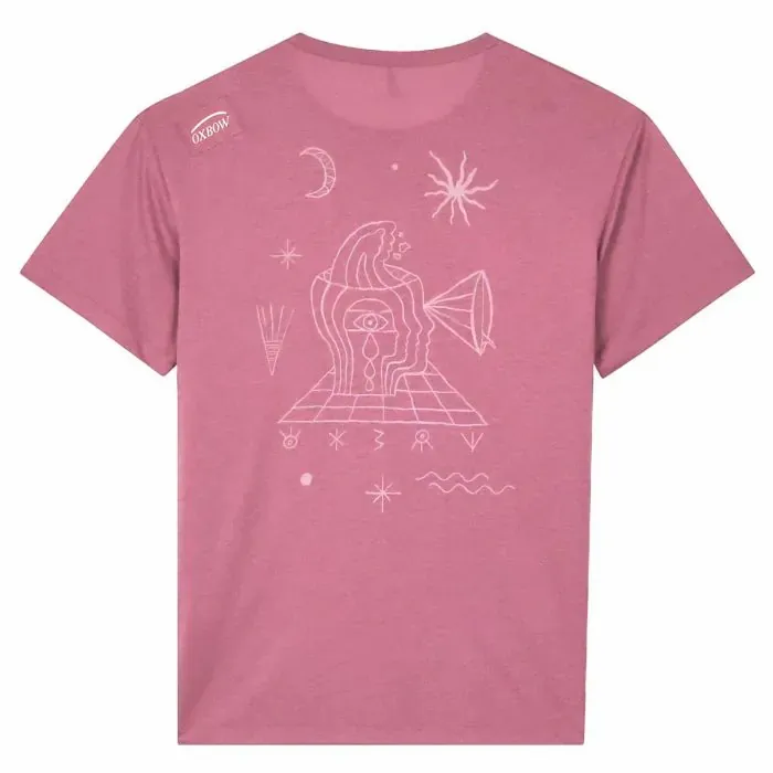 Oxbow TeeShirt Men TeeShirt Matemale 8211 Aa