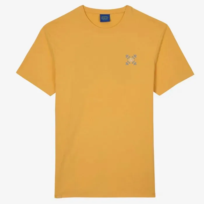 Oxbow TeeShirt Men TeeShirt Tabula 8211 Kumquate