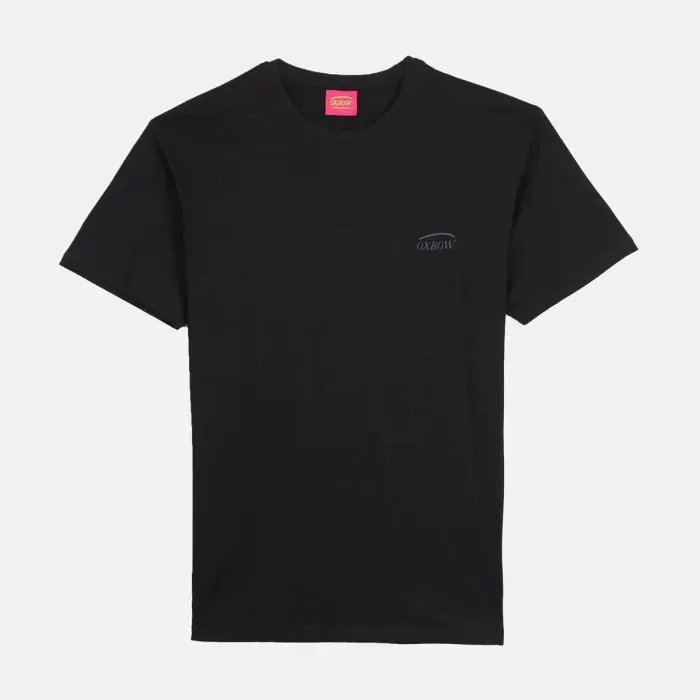 Oxbow TeeShirt Men TeeShirt Tagtan 8211 Noir