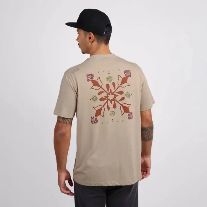 Oxbow TeeShirt Men TeeShirt Taharaa 8211 Dust