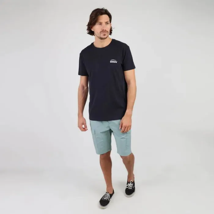 Oxbow TeeShirt Men TeeShirt Tapuio 8211 Noir