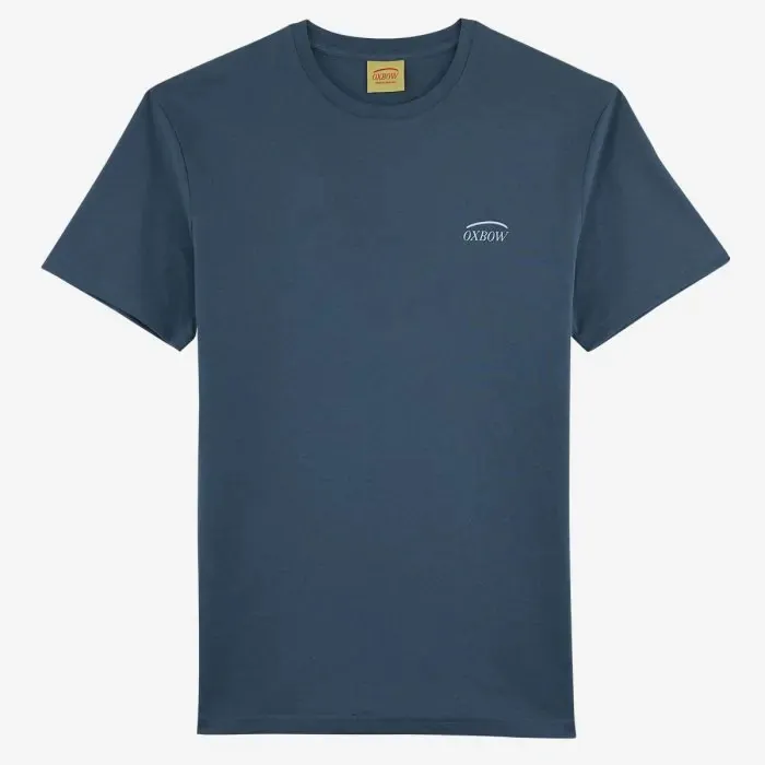 Oxbow TeeShirt Men TeeShirt Tarling 8211 Mundaka