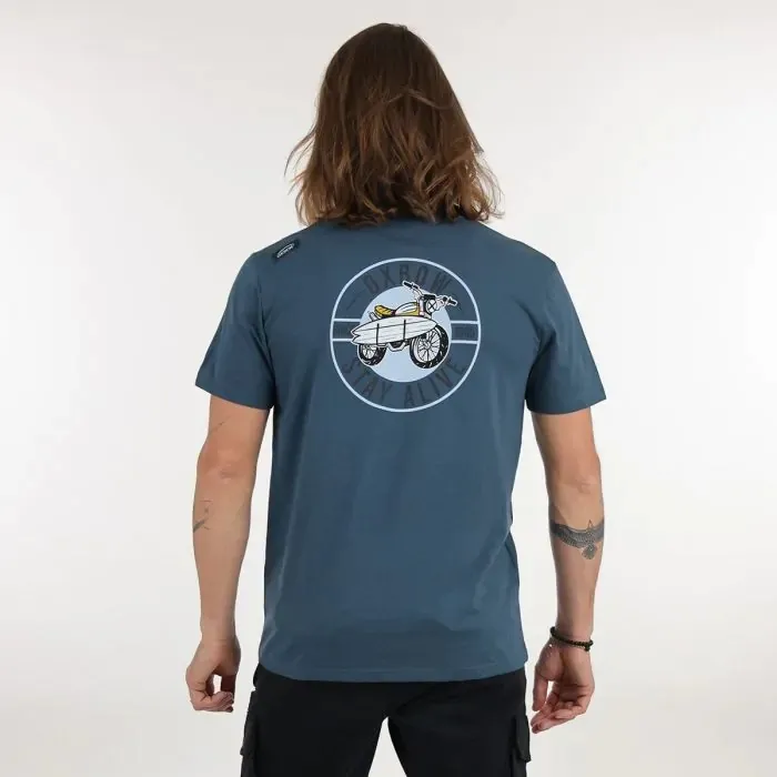 Oxbow TeeShirt Men TeeShirt Tarling 8211 Mundaka