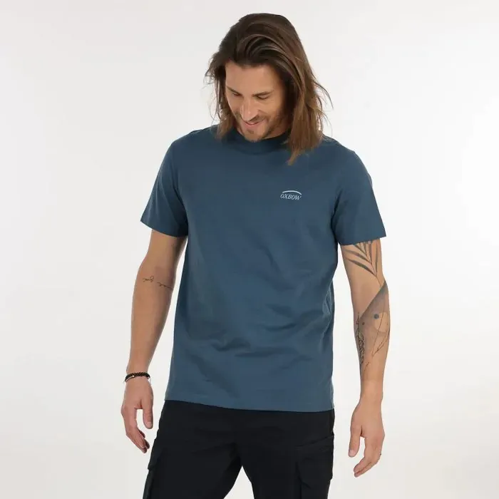 Oxbow TeeShirt Men TeeShirt Tarling 8211 Mundaka