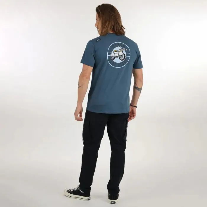 Oxbow TeeShirt Men TeeShirt Tarling 8211 Mundaka