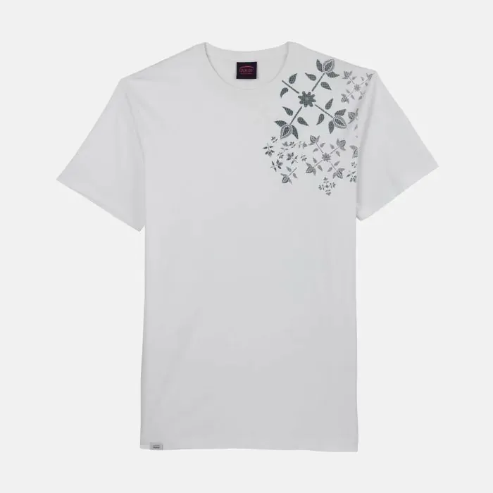 Oxbow TeeShirt Men TeeShirt Tasta 8211 Blanc