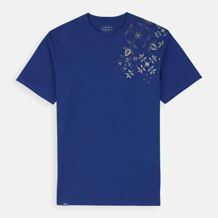 Oxbow TeeShirt Men TeeShirt Tasta 8211 Submarine