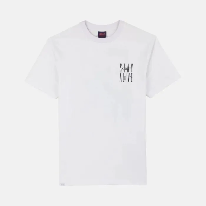 Oxbow TeeShirt Men TeeShirt Telara 8211 Blanc
